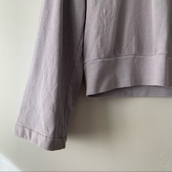 MADEWELL X KAREN WALKER  | Sweater - Picture 2 of 14